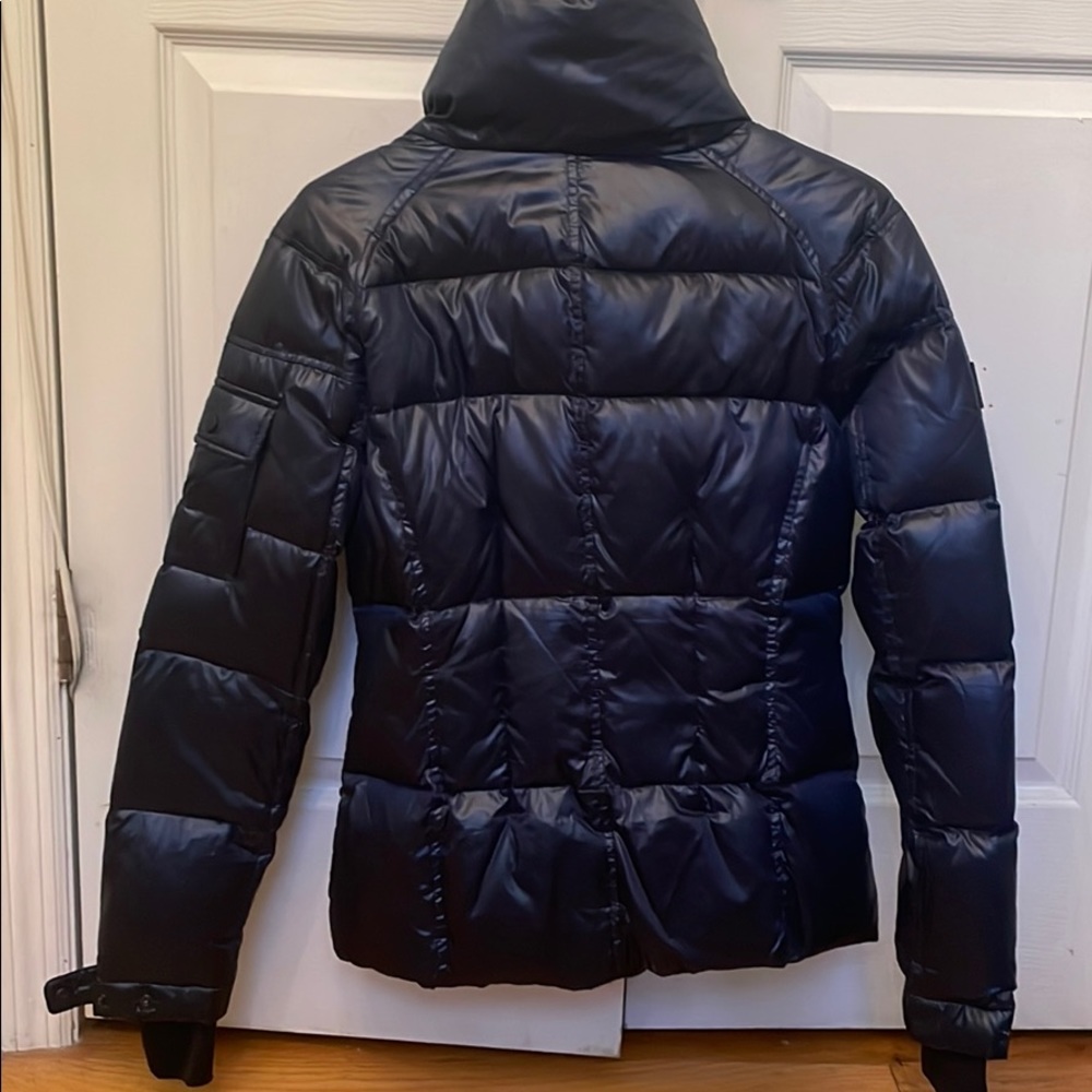 Sam Jacket - image 2